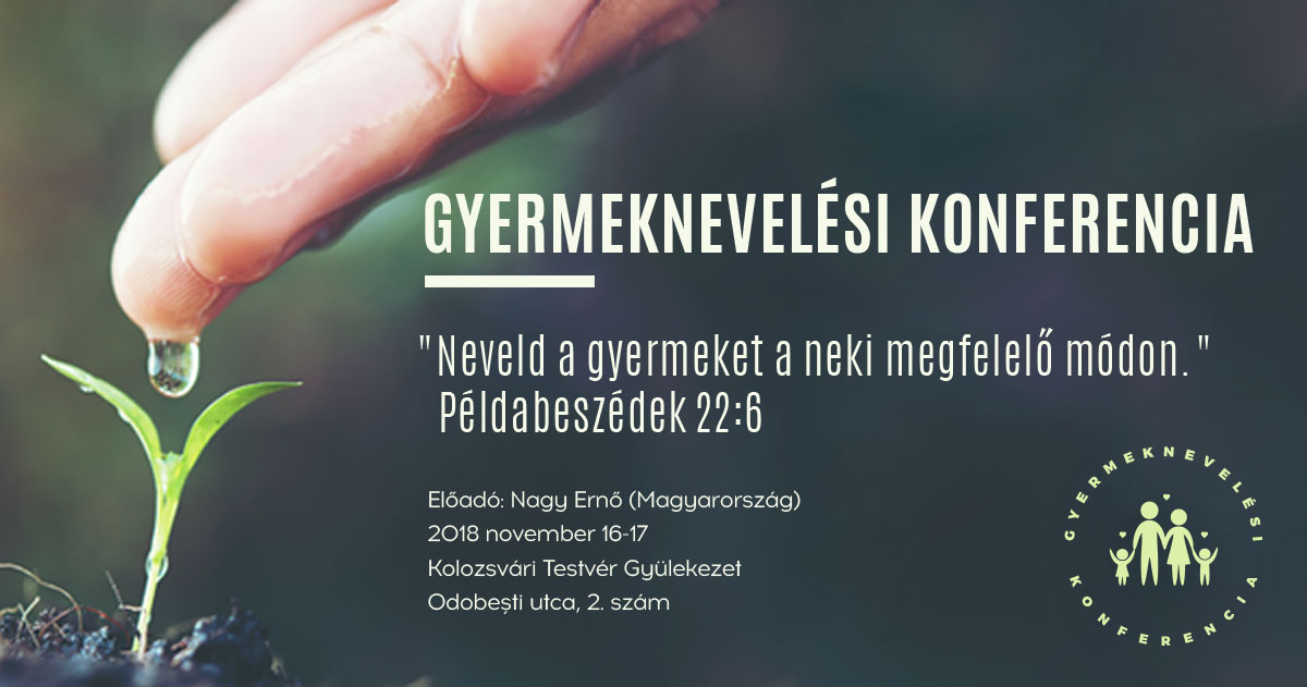 Erdélyi konferencia